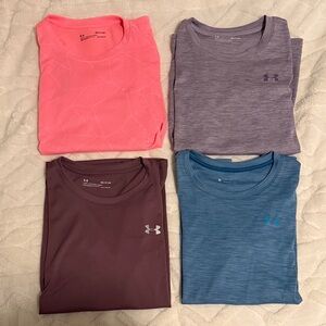 Under Armour Women's Shirts